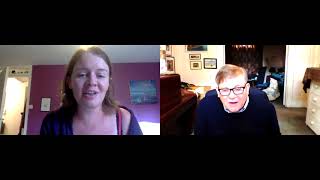 Katy Farrell – UKDHM 2021