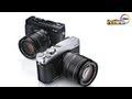 Обзор Fujifilm X-E1