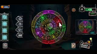 Escape Games World Mystery ( Strange Files ) Level 18 Walkthrough screenshot 1