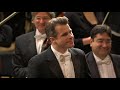 Capture de la vidéo Orquesta Sinfónica De Bamberg Dirigida Por Jakub Hrůša