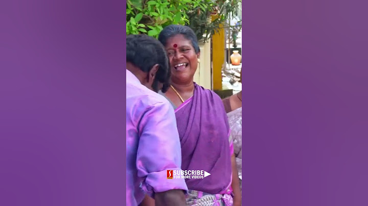 அழகான பொண்ணுங்க எல்லாம் கொஞ்சம் முன்னாடி வாம்மா |  Kalakattam Comedy Scenes | Motta Rajendran