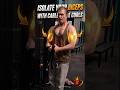 "Isolate Your Biceps: With Cable Rope Curls For Golden Era Gains" #100army #goldenera #fyp