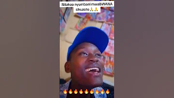 Hakika Wema Na Fadhili Vitanifuata Mimi Nitakaa Nyumbani MwaBWANA Sikuzote Gospel Gospelmusic 