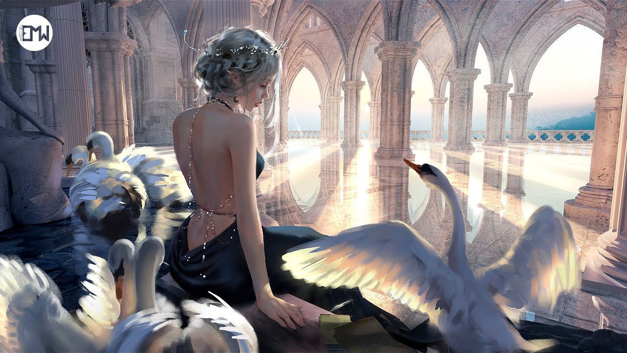 Watch Diamonds | by Alan Lennon (Epic Music World) on YouTube Watch Diamonds | by Alan Lennon (Epic Music World) on YouTube