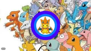 Pokémon master Quest theme song