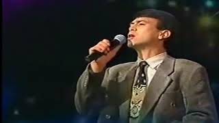 Nury Meredow - Ahal gözeli