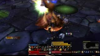 Napoleon Complex vs. Loatheb (10-Man)