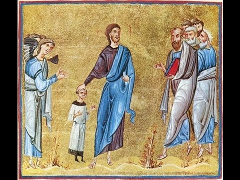 Is St. Peter the Greatest of the Twelve Apostles?