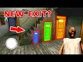 Granny 2 Ka Secret Room ! Granny Game Escape Gameplay ! Rbplay2z #live #shortfeed #shorts #ytshorts