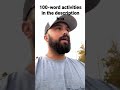100 Word Stories in the Classroom