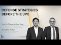 IP Insights Defense strategies before the UPC (2023)