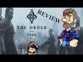 The Order: 1886 Review | Beautifully Generic
