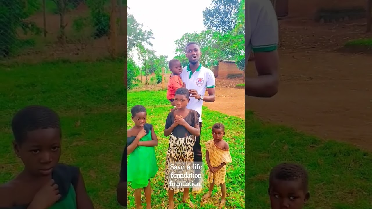 lets donate to the foundation +256785227738 worldremit 