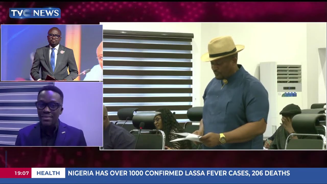 Siminalayi Fubara Is A Mistake To Rivers State - Speaker Amaewhule