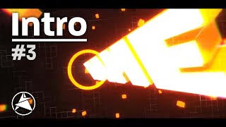 【AviUtl Only】Intro #3