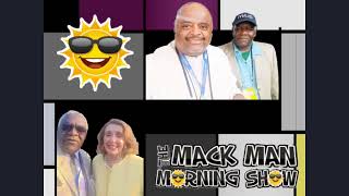 The best morning show this side of the Mississippi