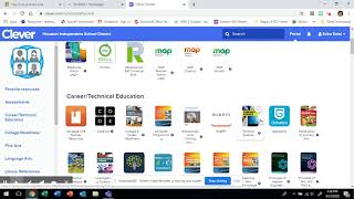 How to access digital resources