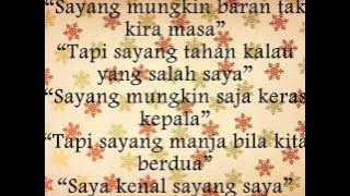 Fynn Jamal 150Juta Lirik (Original)