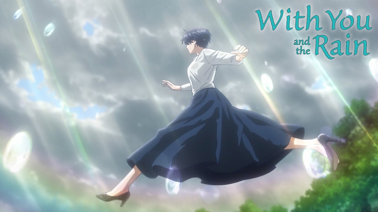 アニメ RAIN OR SHINE / UP TO THE LIMIT maxresdefault.jpg