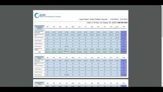 How to Generate a Report in the Client Portal