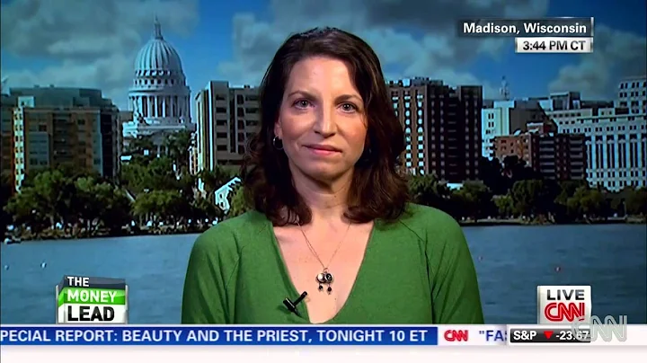 Expert: College is not worth it