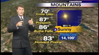 Finally, Cooler Weather is on The Way!