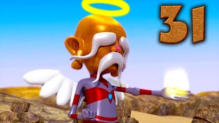 Oko Lele - Episode 31 - Superpower - CGI animated short - Super ToonsTV