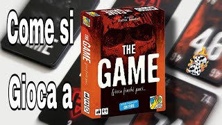 Come si gioca a The Game Tutorial e Regole screenshot 4