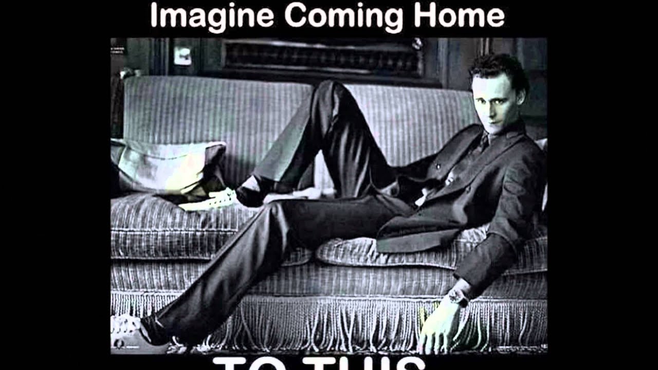 Tom Hiddleston - Feel Again