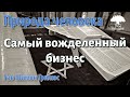 Самый вожделенный бизнес. Рав Шимон Грилюс