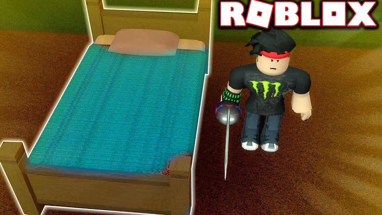 BEDBLOX - BEDWARS in Roblox! - YouTube
