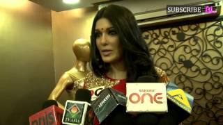 Koena Mitra Launching New Jewellery Store Part 2