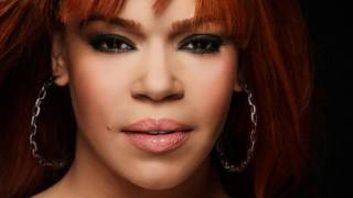 Faith Evans-Fallin In Love