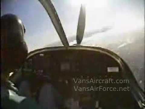 RV-12 Spin/Stall/Speed Check Testing Part Three