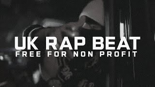 REAL RAP BEAT | “Stand Alone” 188 BPM | (FREE FOR NON PROFIT)