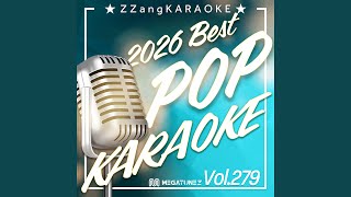Dracula (JENNIE Remix) (By Tame Impala, JENNIE) (Instrumental Karaoke Version) - ZZang KARAOKE