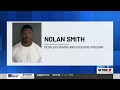 Eagles player, Savannah native Nolan Smith arrested for reckless driving on I-16