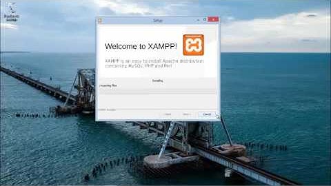 Descargar e instalar XAMPP, 32, 64 bits, windows 7, 8,8.1,10 gratis.