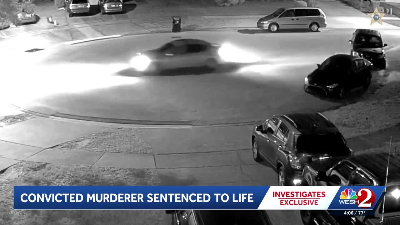 Man convicted of killing Central Florida wife, mother in her driveway ...