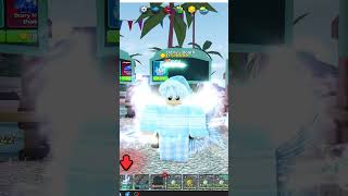 BARTER SKIN! #roblox #fishit #trending #trendingshorts
