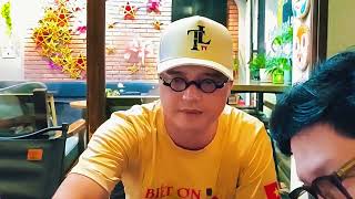 MINH TIẾN TLTV LIVE MỚI NHẤT NGÀY MÙNG 15 THÁNG 10 NĂM 2025 CÁC TÌNH YÊU NHỚ ĐĂNG KÝ ỦNG HỘ CẢM ƠN