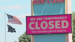 Treasure Island Announces Plans For Reopening