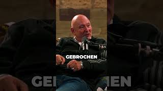 Das passiert mit Zeugen die gegen Clans aussagen❗️#timgabelpodcast #timgabel @timgabelofficial #fyp
