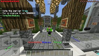 minecraft itanetwork