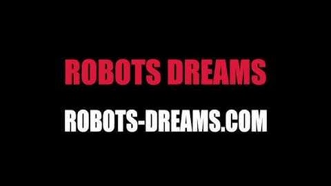 Robots Dreams Interview at VEX Worlds 2013- YouTube