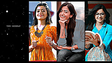 Agar Tum Mil Jao 🌹🌹Song Status Video Editing Alight Motion 😘 XML video editing #lovestatus #xmlvideo