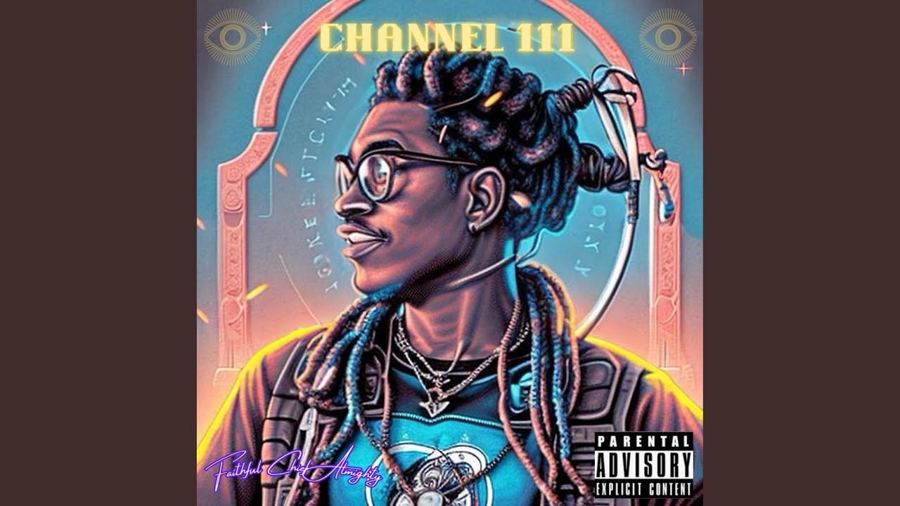 Get Even (feat. Annette)