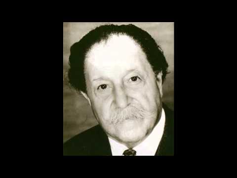 Pierre Monteux en Répétition