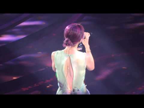 楊千嬅Let's Begin世界巡迴演唱會2015 - 2015-01-28 Part 20