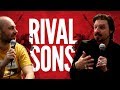 Scott Holiday (Rival Sons) - Interview